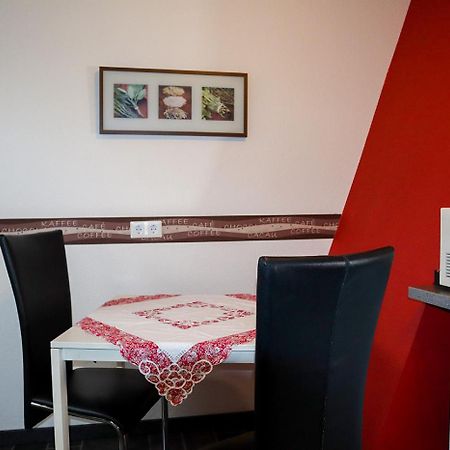 Drübeck Ferienwohnung Andres מראה חיצוני תמונה