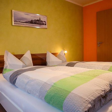 Drübeck Ferienwohnung Andres מראה חיצוני תמונה