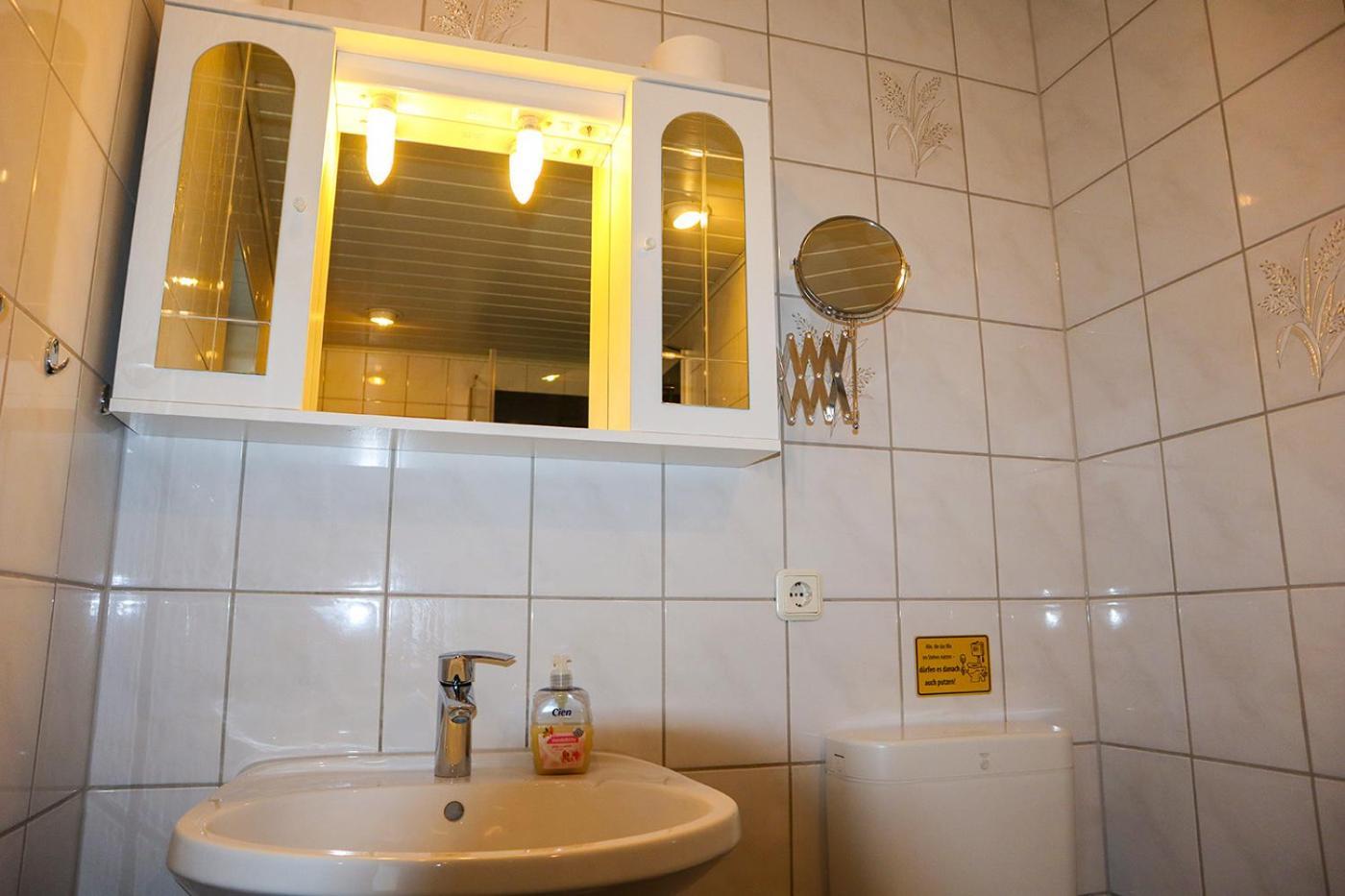 Drübeck Ferienwohnung Andres מראה חיצוני תמונה