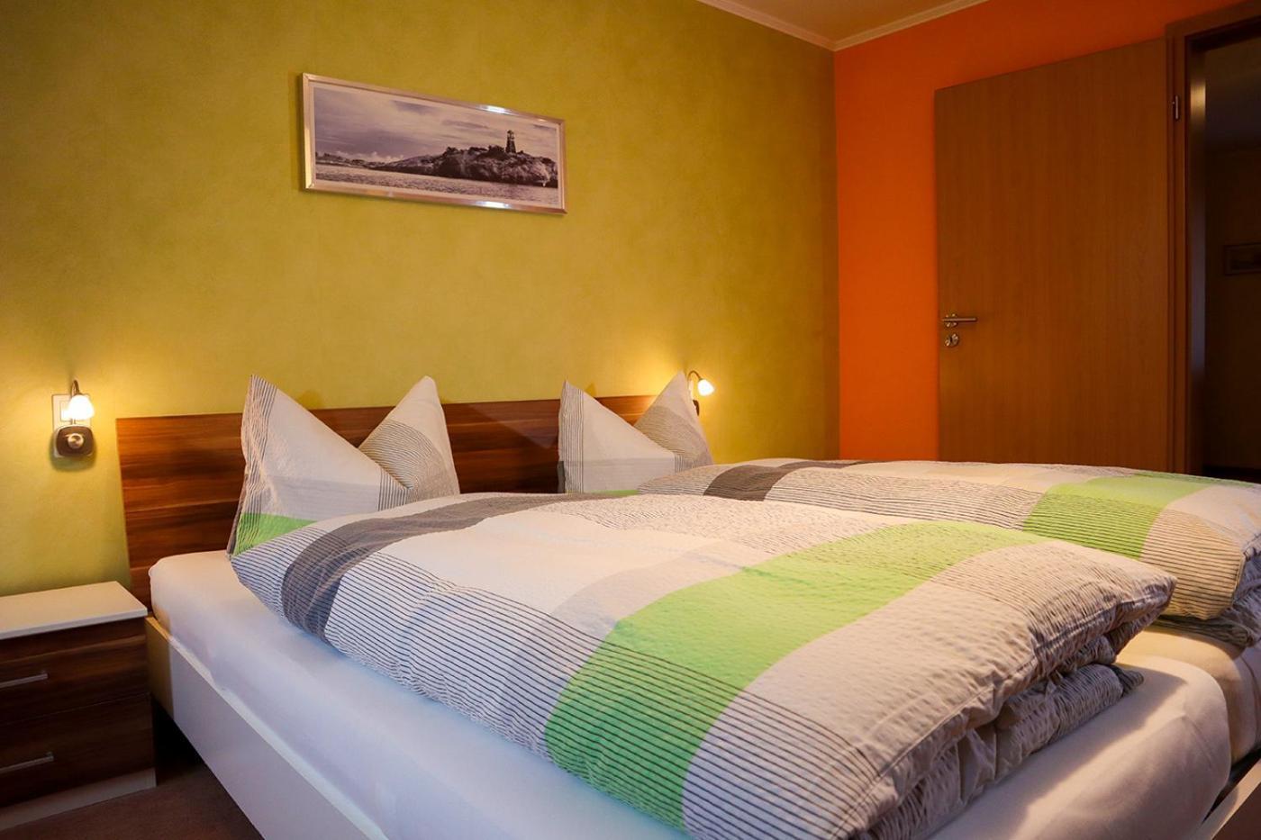 Drübeck Ferienwohnung Andres מראה חיצוני תמונה